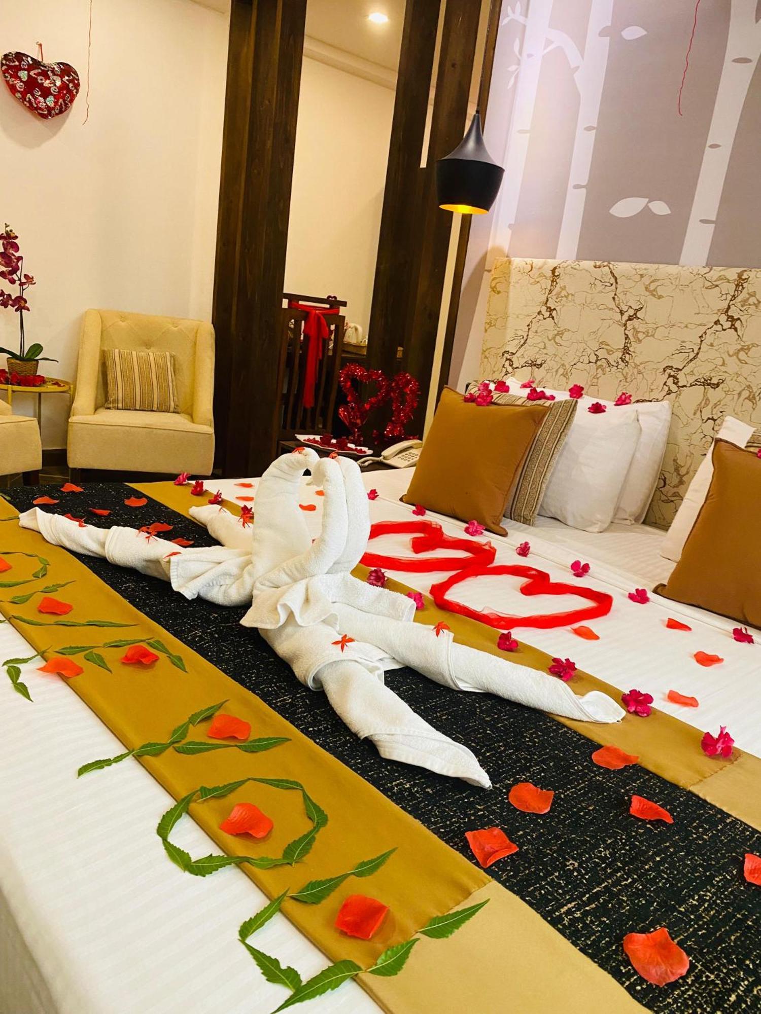 Waasala Leisure Hotel Anuradhapura Ngoại thất bức ảnh